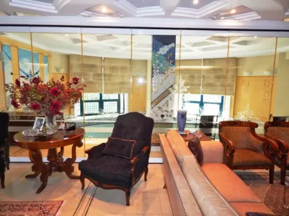 Дом / Вилла, Греция, Аттика, Афины, 2 000 000 € фото 8