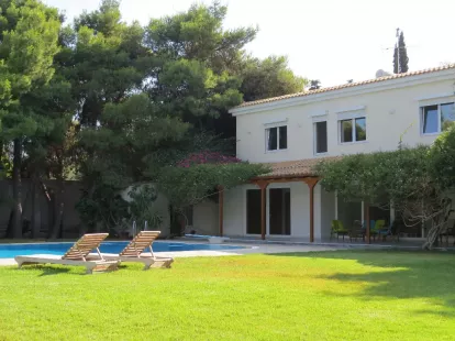 Вилла , Греция за 1 950 000€ (ID:78231)