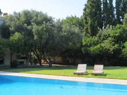 Дом / Вилла, Греция, Аттика, 1 950 000 € фото 2