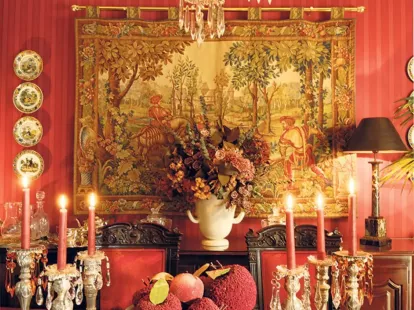 Дом / Вилла, Греция, Аттика, 2 000 000 € фото 11