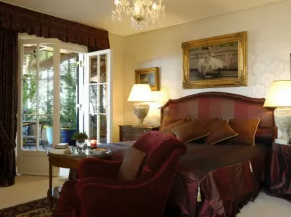 Дом / Вилла, Греция, Аттика, 2 000 000 € фото 12