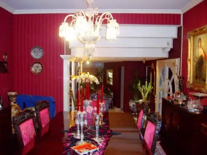 Дом / Вилла, Греция, Аттика, 2 000 000 € фото 13