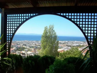 Дом / Вилла, Греция, Аттика, 2 000 000 € фото 2