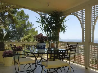 Дом / Вилла, Греция, Аттика, 2 000 000 € фото 4