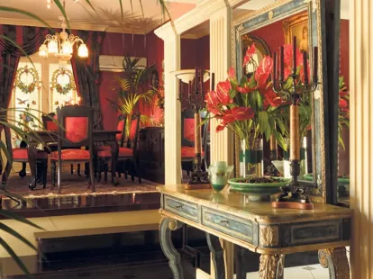 Дом / Вилла, Греция, Аттика, 2 000 000 € фото 5