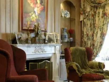 Дом / Вилла, Греция, Аттика, 2 000 000 € фото 6