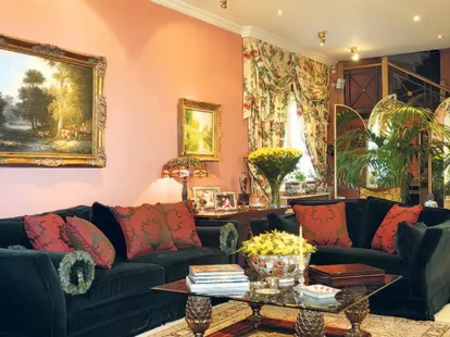 Дом / Вилла, Греция, Аттика, 2 000 000 € фото 7