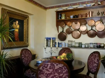 Дом / Вилла, Греция, Аттика, 2 000 000 € фото 9