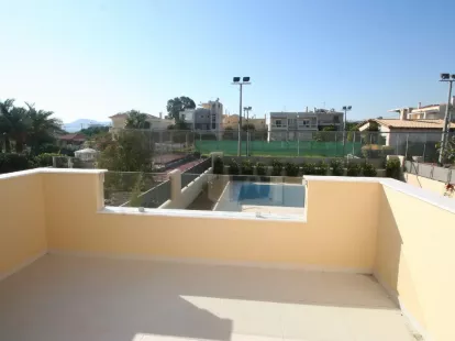 Дом / Вилла, Греция, Аттика, 750 000 € фото 8