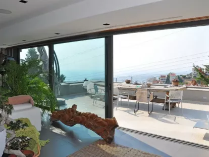 Дом / Вилла, Греция, Аттика, 1 500 000 € фото 9