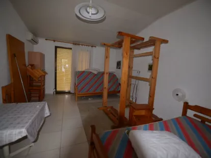 Коммерческая / Отель, Греция, Халкидики, Кассандра, 830 000 € фото 13