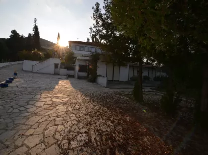 Коммерческая / Отель, Греция, Халкидики, Кассандра, 830 000 € фото 14