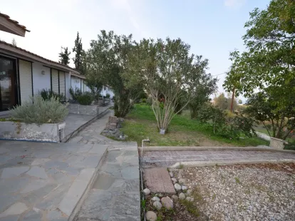 Коммерческая / Отель, Греция, Халкидики, Кассандра, 830 000 € фото 15