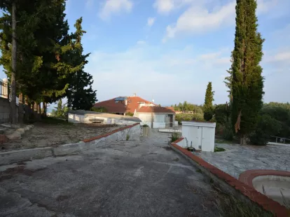 Коммерческая / Отель, Греция, Халкидики, Кассандра, 830 000 € фото 5