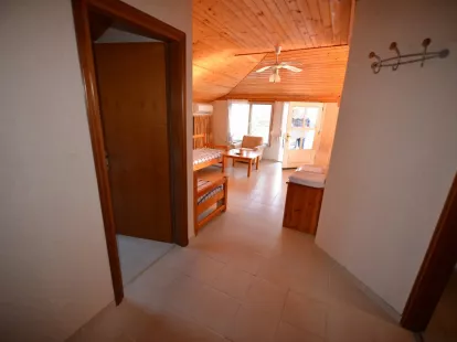 Коммерческая / Отель, Греция, Халкидики, Кассандра, 830 000 € фото 6