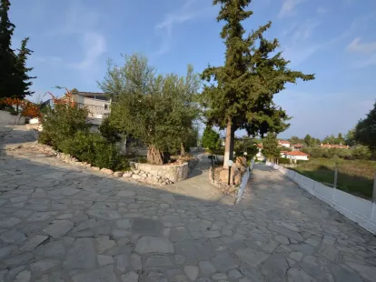 Коммерческая / Отель, Греция, Халкидики, Кассандра, 830 000 € фото 7