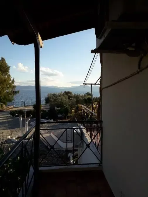 Дом / Вилла, Греция, Пелопоннес, Коринф, 1 150 000 € фото 1