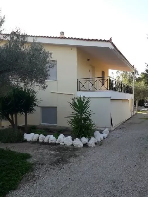 Дом / Вилла, Греция, Пелопоннес, Коринф, 1 150 000 € фото 10