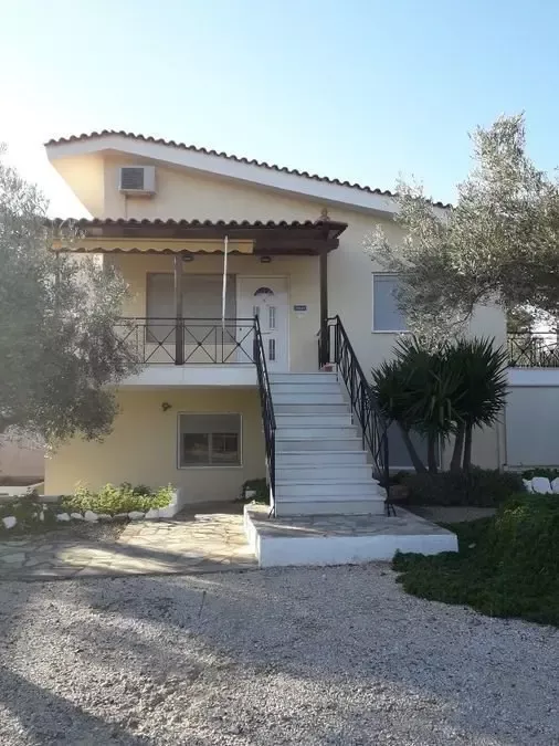 Дом / Вилла, Греция, Пелопоннес, Коринф, 1 150 000 € фото 11