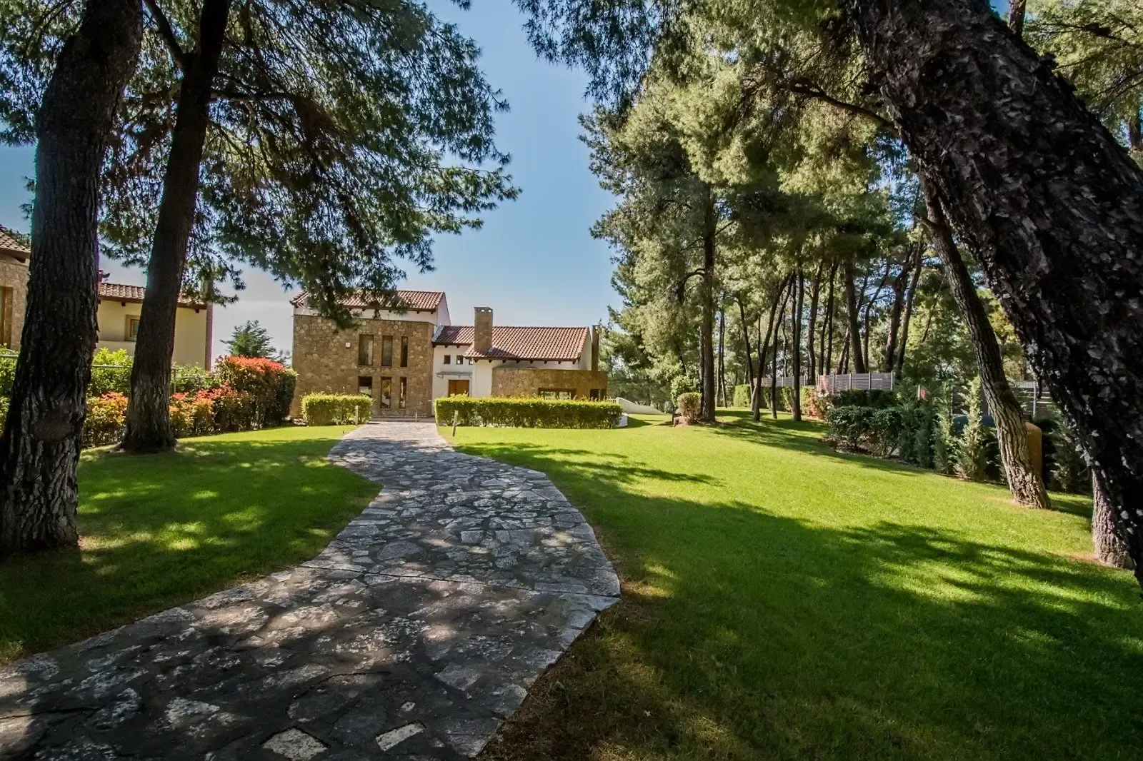 Дом / Вилла, Греция, Халкидики, Кассандра фото 11