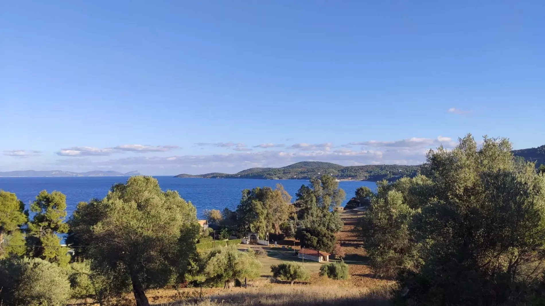 Земля, Греция, Халкидики, Кассандра, 320 000 € фото 9