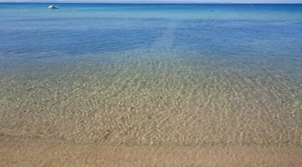 Земля, Греция, Халкидики, Ситония, 298 000 € фото 1