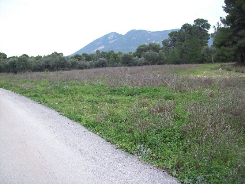 Земля, Греция, Пелопоннес, Лутраки, 25 000 € фото 10