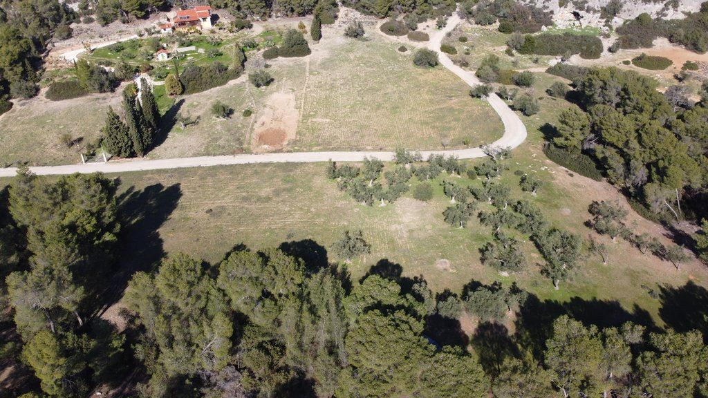 Земля, Греция, Пелопоннес, Лутраки, 25 000 € фото 3