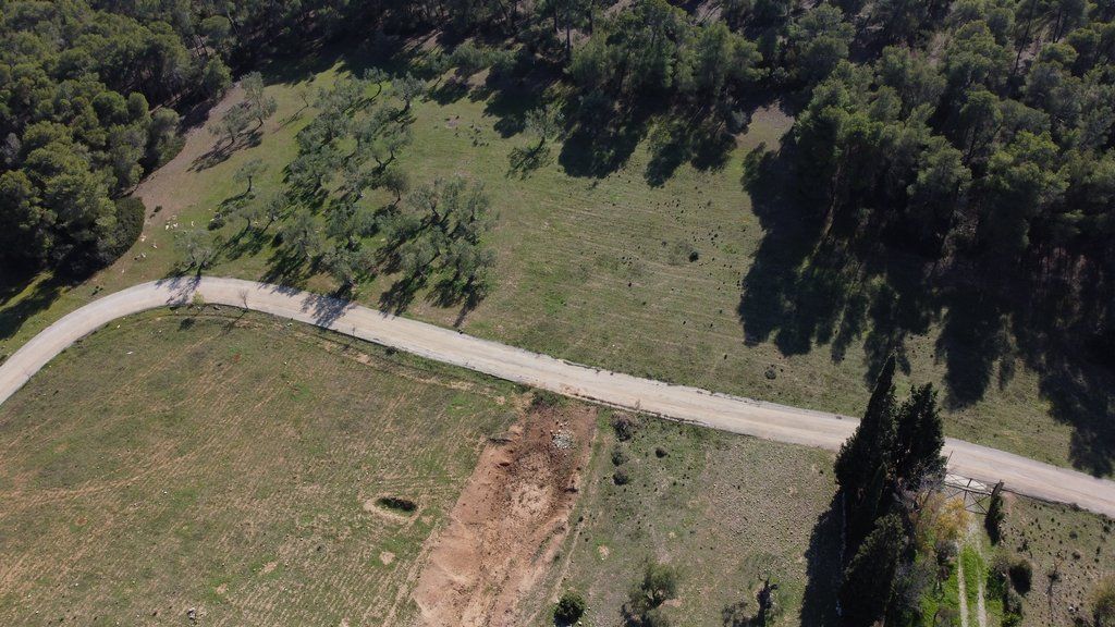 Земля, Греция, Пелопоннес, Лутраки, 25 000 € фото 4