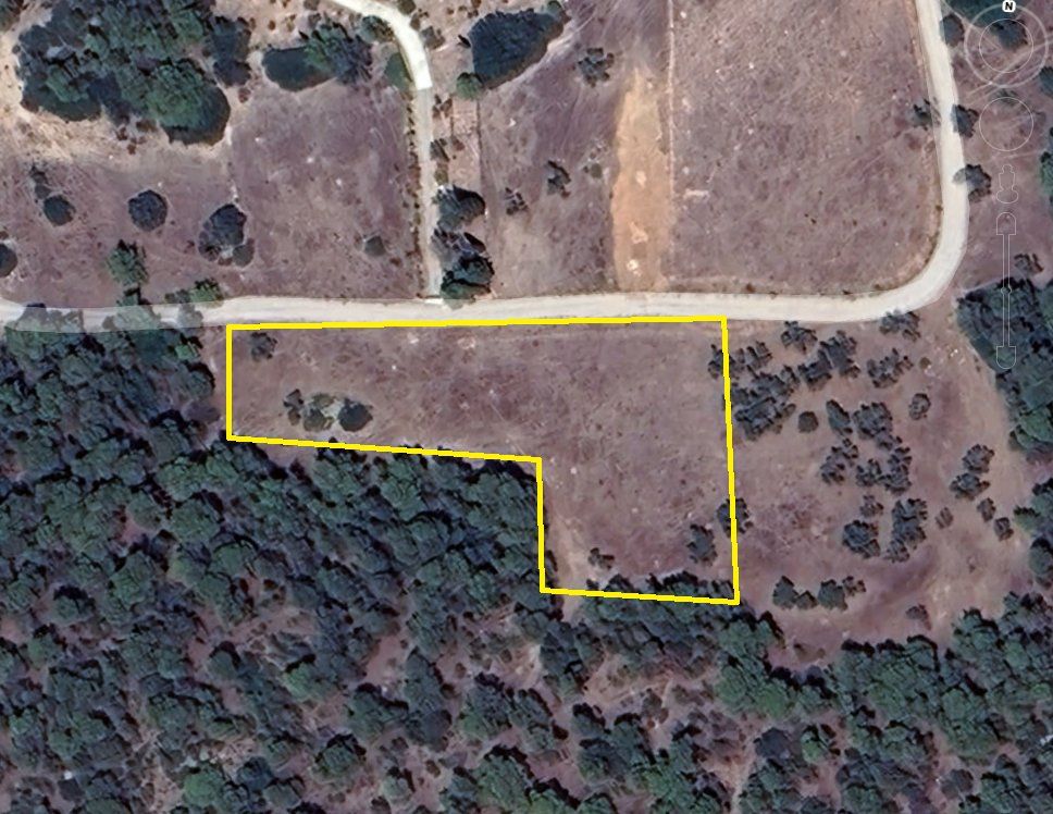 Земля, Греция, Пелопоннес, Лутраки, 25 000 € фото 5