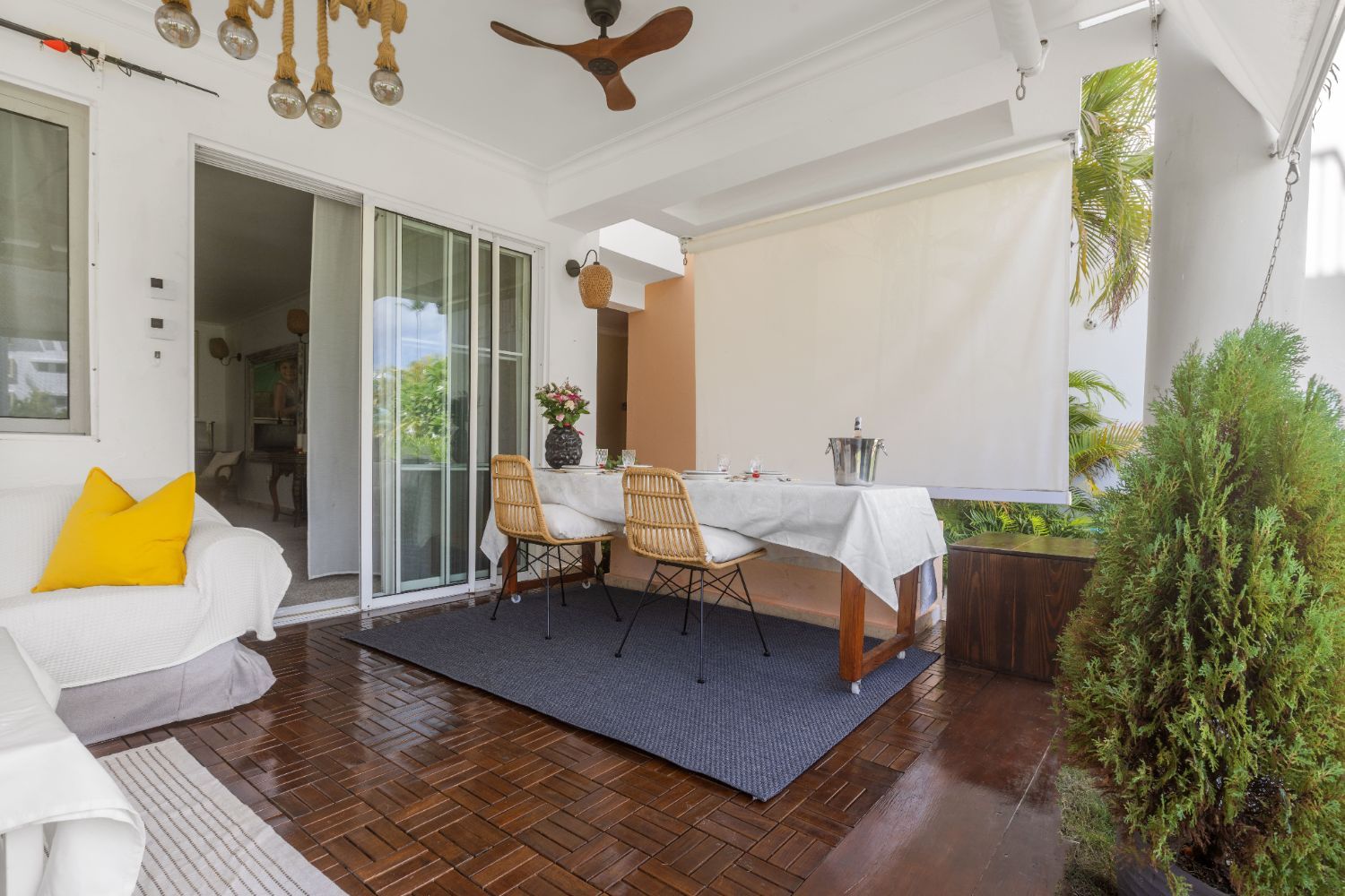 Апартаменты, Доминиканская республика, Ла-Альтаграсия, Пунта-Кана, 495 000 $ фото 12