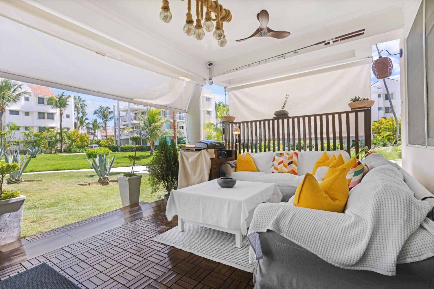 Апартаменты, Доминиканская республика, Ла-Альтаграсия, Пунта-Кана, 495 000 $ фото 14