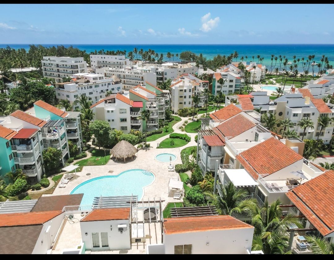 Апартаменты, Доминиканская республика, Ла-Альтаграсия, Пунта-Кана, 495 000 $ фото 1