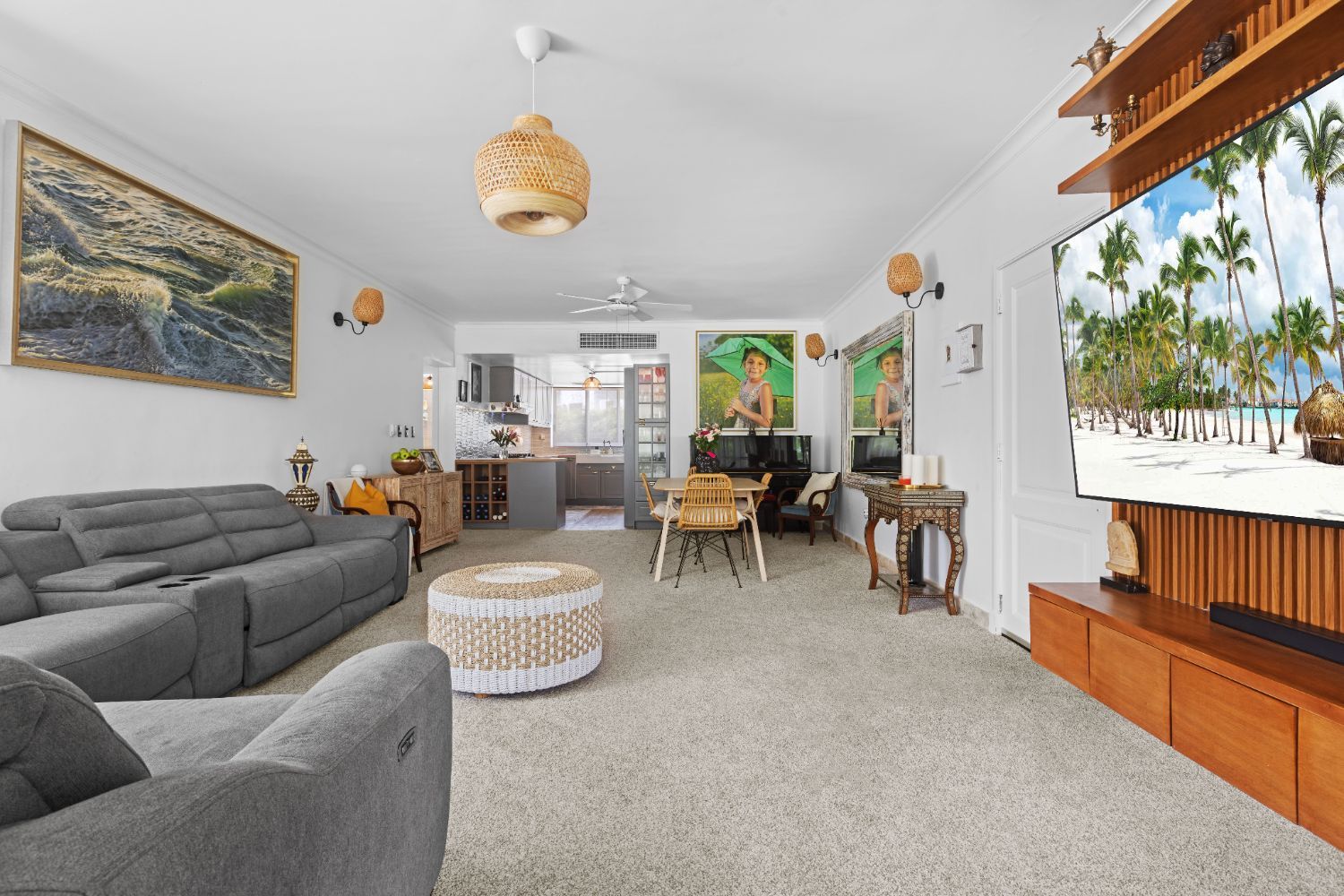 Апартаменты, Доминиканская республика, Ла-Альтаграсия, Пунта-Кана, 495 000 $ фото 44