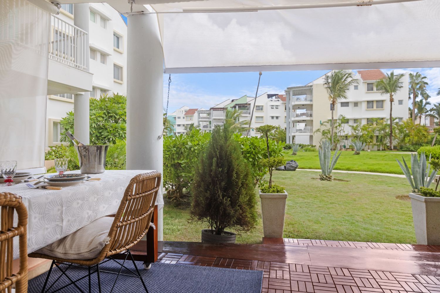 Апартаменты, Доминиканская республика, Ла-Альтаграсия, Пунта-Кана, 495 000 $ фото 7