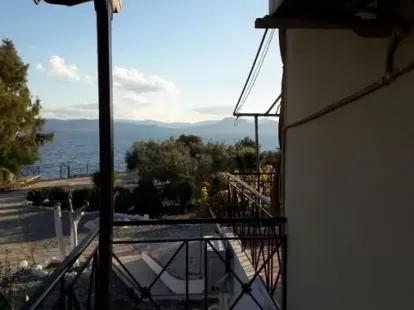 Вилла в Коринфе, Греция за 1 150 000€ (ID:69310)