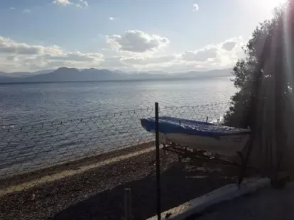 Дом / Вилла, Греция, Пелопоннес, Коринф, 1 150 000 € фото 14