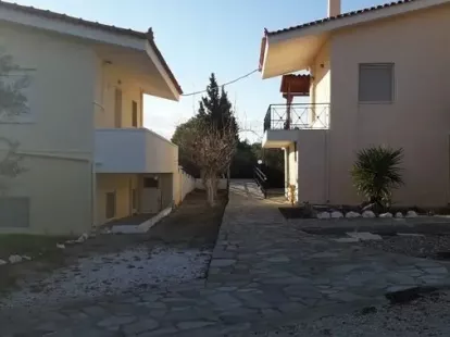 Дом / Вилла, Греция, Пелопоннес, Коринф, 1 150 000 € фото 7