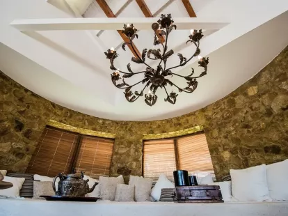 Вилла в Кассандре, Греция (ID:69292)