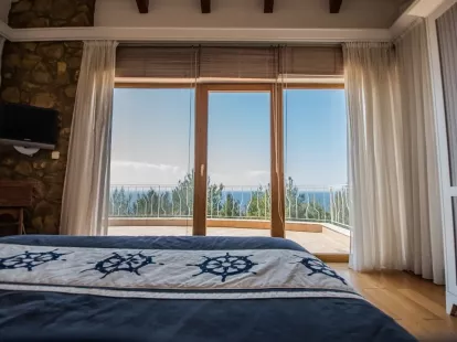 Дом / Вилла, Греция, Халкидики, Кассандра фото 10