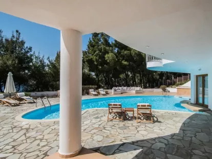 Дом / Вилла, Греция, Халкидики, Кассандра фото 7