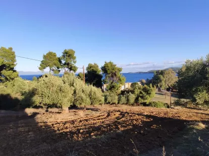 Участок в Кассандре, Греция за 320 000€ (ID:62608)