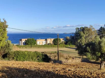 Земля, Греция, Халкидики, Кассандра, 320 000 € фото 2