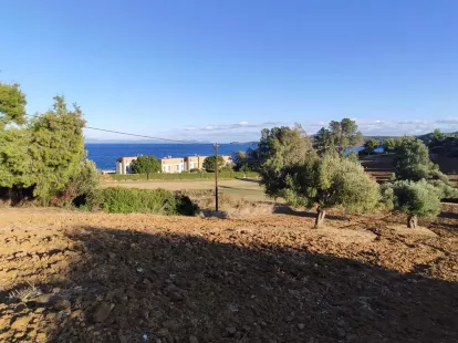 Земля, Греция, Халкидики, Кассандра, 320 000 € фото 3