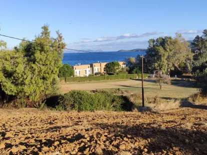 Земля, Греция, Халкидики, Кассандра, 320 000 € фото 5