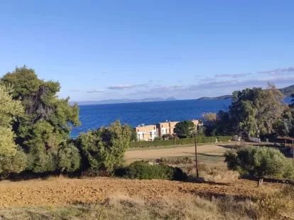 Земля, Греция, Халкидики, Кассандра, 320 000 € фото 7