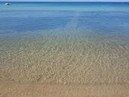 Участок на Ситонии, Греция за 298 000€ (ID:62626)