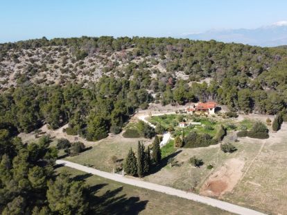 Участок в Лутраки, Греция за 25 000€ (ID:79590)