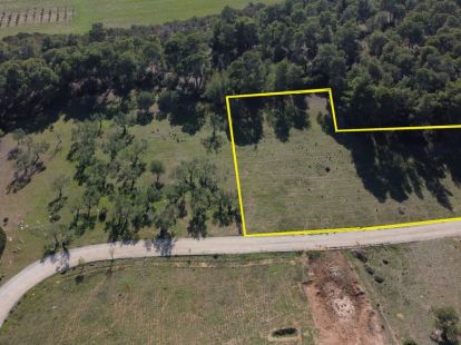 Земля, Греция, Пелопоннес, Лутраки, 25 000 € фото 11