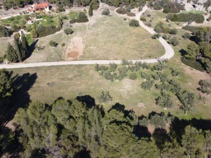 Земля, Греция, Пелопоннес, Лутраки, 25 000 € фото 3